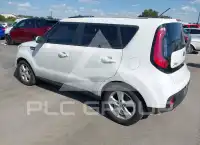2019 KIA Soul photo