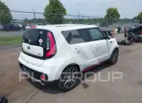 2019 KIA Soul фото