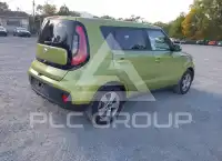 2019 KIA Soul фото