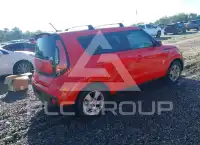 2019 KIA Soul фото