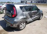 2019 KIA Soul photo