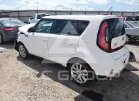 2019 KIA Soul фото
