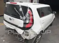 2019 KIA Soul photo