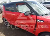 2019 KIA Soul photo