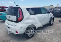 2019 KIA Soul фото