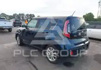 2019 KIA Soul фото