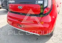 2019 KIA Soul photo
