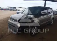2019 KIA Soul фото