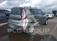 2019 KIA Soul фото