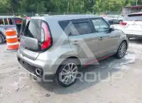 2019 KIA Soul фото