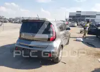 2019 KIA Soul фото