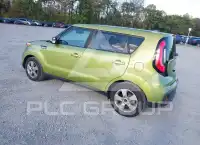 2019 KIA Soul фото