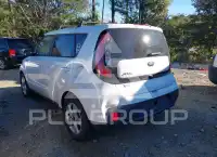 2019 KIA Soul фото