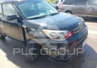2019 KIA Soul фото