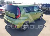 2019 KIA Soul фото