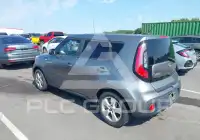 2019 KIA Soul фото