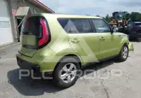 2019 KIA Soul фото