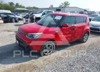 2019 KIA Soul фото
