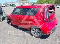 2019 KIA Soul фото