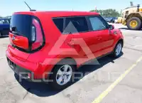 2019 KIA Soul фото