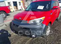 2019 KIA Soul фото