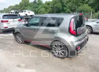 2019 KIA Soul фото