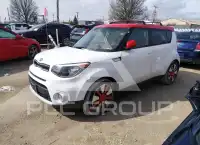 2019 KIA Soul photo