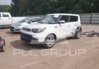 2019 KIA Soul фото