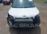 2019 KIA Soul фото