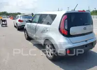 2019 KIA Soul фото