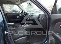 2019 KIA Soul фото