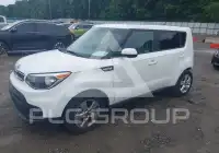 2019 KIA Soul photo