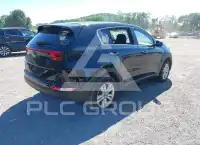 2019 KIA Sportage фото