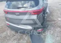 2019 KIA Sportage photo