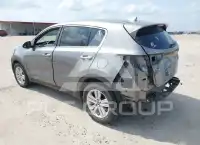 2019 KIA Sportage фото