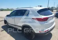 2019 KIA Sportage photo