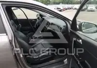 2019 KIA Sportage photo