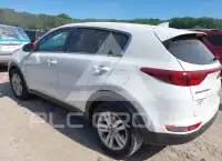 2019 KIA Sportage фото