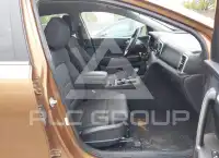 2019 KIA Sportage photo