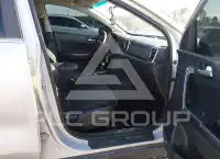 2019 KIA Sportage фото