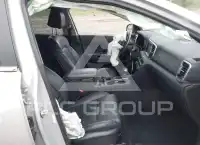 2019 KIA Sportage фото