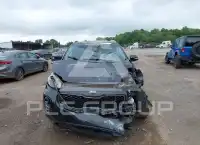 2019 KIA Sportage photo