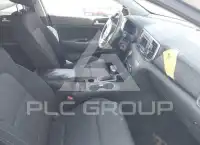 2019 KIA Sportage photo
