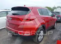 2019 KIA Sportage фото