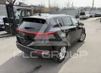2019 KIA Sportage фото