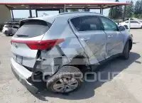 2019 KIA Sportage фото