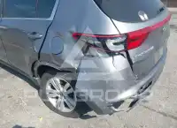 2019 KIA Sportage photo