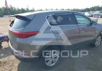 2019 KIA Sportage фото