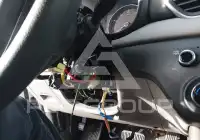2019 KIA Sportage photo