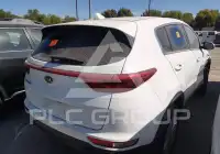 2019 KIA Sportage photo